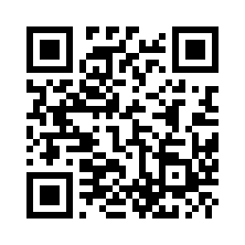 QR Code for bitcoin:1Fof3Gho762sasSTHoJC3fN5VNrm9ZmpR3