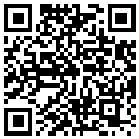 QR Code for bitcoin:1FofUr8MdknNv65XMQnwdo69Kn33LNqBnV