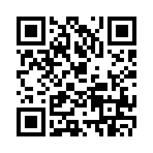 QR Code for bitcoin:1FogRavN1RHKxNBuPL9FS1HCErJ28RdfeV