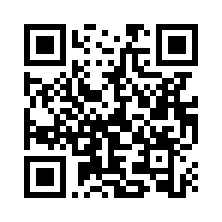 QR Code for bitcoin:1FogmiRqTW6cZqBhXTzt32CSSCwpzXbhiE