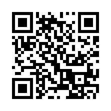 QR Code for bitcoin:1FogrbTCp6AWfsBxTdUD1kqffbHugpfU4g