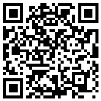 QR Code for bitcoin:1FohFnWKCTL3cnSBPhqE7dAcdqpc7cvp31