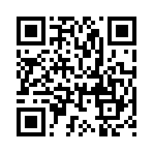 QR Code for bitcoin:1FokDVPVd2d6EN5GNPpFeuX2iSNm55vJ4V