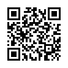 QR Code for bitcoin:1FokjjS3x711pUPqJR3upie5gNNeggfPy7