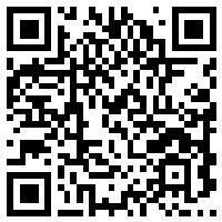 QR Code for bitcoin:1FomU3K4YEmh5rWVC1CQCkFBwSFPARBUWK