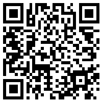 QR Code for bitcoin:1FonJom6CBEknvStJsj2RpX6AcxYpad9tx