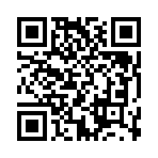 QR Code for bitcoin:1FonUHZpDV86GTTYEG12DGSyRu9YRvU83f