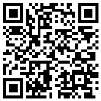 QR Code for bitcoin:1For9jCLxSfENvUQCa3ob1RngTPedo61mG