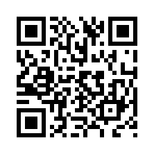 QR Code for bitcoin:1ForjLEsh8ByHQmdrjiApmAwBzGsYQhEwB