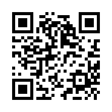 QR Code for bitcoin:1Forw587UYKp6HUoRXdhXgi5aWbDXG4FnS