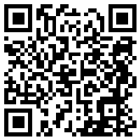 QR Code for bitcoin:1FosEPMQAx4vgp6mGzdDfNYSPmNrDBCQff