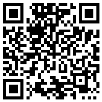 QR Code for bitcoin:1FosQRUTRFN5DvH75Eb5gShujDj7AKPjWY