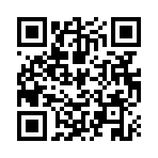 QR Code for bitcoin:1FotboB31k7oAso2FsDPHe3UnhuQe7n6Bh
