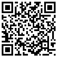 QR Code for bitcoin:1FouFD7ZN1T2JN2pyAwaSRUT2yignmX6pf