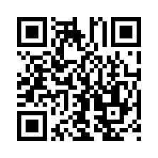 QR Code for bitcoin:1FouRuvDjsC593W3UGQ7rGCgnSjFsgeRAA