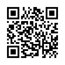 QR Code for bitcoin:1FouT3MAZTg5fdTzhkw1dDiSnerV2xs4vz