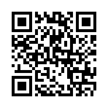 QR Code for bitcoin:1FoxFeGFkwK6VPq47SX2CUDpywMQQpZGqa
