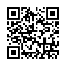 QR Code for bitcoin:1Fp5ay1DXAsrbEVyrYTnst86ahamdn3Hrn