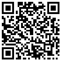 QR Code for bitcoin:1FpGAWSapUrRfbyyvt683toP8sc4ieRG8v