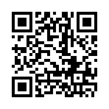 QR Code for bitcoin:1FpLJXYxcSLFPhMUm7Lf2eBJGi8B4eLRUU