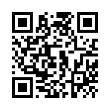 QR Code for bitcoin:1FpPDyfAz3zwmcmoiE8Egharf4Rt2fJABF