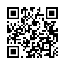QR Code for bitcoin:1FpSSTv5qBbXDpjmdPfjRfCAby3rGRBT8E
