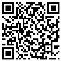 QR Code for bitcoin:1FpUGV6NyiXazQqE1gabDCkTboUtjRvH4y