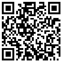 QR Code for bitcoin:1FpeXKrQPg8EbtfjHBtMB6A7YNXCHce53X