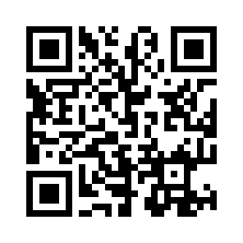 QR Code for bitcoin:1FpfiynMR34XMYdMAd81pgv1PsdKvRfwjb