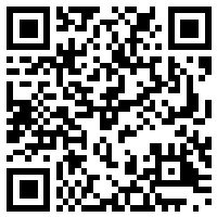 QR Code for bitcoin:1FpfrYo162asbBFwWyZ1kFp3gjbVCNDwFJ