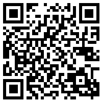 QR Code for bitcoin:1FpjQw1BLMwafKXqajed54VFMQL6MoefiC
