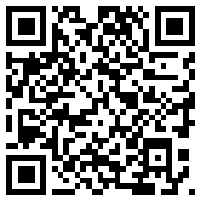 QR Code for bitcoin:1FpkfzfRScVLfvDX72CPXaFJgb3K19VffD