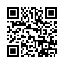 QR Code for bitcoin:1Fpmdr3ZiRRovu1eysuFdiKfctTYPgfrsb