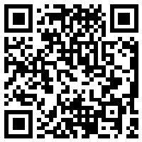 QR Code for bitcoin:1FppywCDUbQCxA4zJToFuF2vUDJzawGXeo