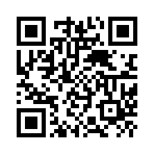 QR Code for bitcoin:1Fprf4EudaArYMx63jJD7RQqpC17SyRd37