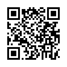 QR Code for bitcoin:1FpsYUyMu13eS7Nf38PQBUKMW16gyPPdTP