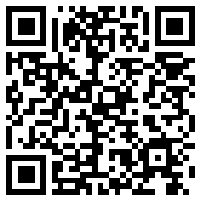 QR Code for bitcoin:1Fpt8DhekscBsFHpSPToHJLyBgxs6qqwAS