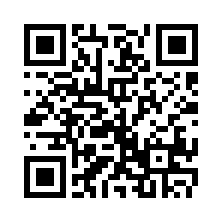 QR Code for bitcoin:1FpyC1B1Q83zJHTfKhidp53g41VBT31P3B