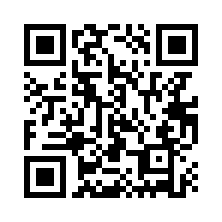 QR Code for bitcoin:1Fq33Gd4YsMNHKVdipoMVbPwPER4JMAxRL