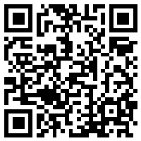 QR Code for bitcoin:1Fq8mPE6JjMYSC11oeDvuuap1DM9zeYVUK