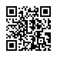 QR Code for bitcoin:1FqBemD1TTjokqBTsrX2sDauBPRVZxFftE
