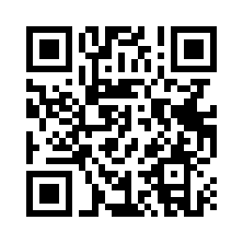 QR Code for bitcoin:1FqBucVnj25fLU79aRRrnr2JN1q5CTNRLs
