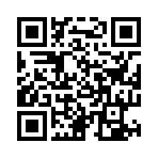 QR Code for bitcoin:1FqFF49RrmoJVfdfRaD1TgrxQAknN69pSg