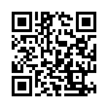 QR Code for bitcoin:1FqLMFDJitgEXusfPpR3a6yJ6yu3Xy61KZ