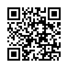 QR Code for bitcoin:1FqNkD2GYeM4sDYErNZkyMLvdBiQNBZXs5