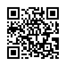 QR Code for bitcoin:1FqSoF4Jtnt7hryCV8L9VUHBduLujsp9E8