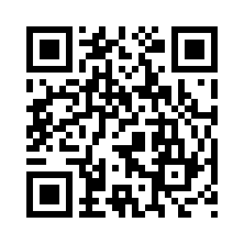 QR Code for bitcoin:1FqTYBySyEdRRxUW8BLhGL1bHSZGmHQKAn