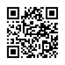 QR Code for bitcoin:1FqUVfxkNudxCJ5moYvyJiitEU7F9TvsYA