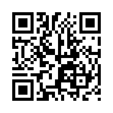 QR Code for bitcoin:1FqW8XTgPDtejWmU3h8PjmrfR2sVN2fKnc