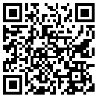 QR Code for bitcoin:1FqXSVgALbKWrEB3WzgUo6f5mk3u8jPyfE